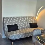 T2, Superbe Vue Renovee, Parking, Clim, Piscine شقة *