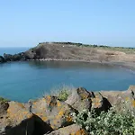 T2, Superbe Vue Renovee, Parking, Clim, Piscine شقة