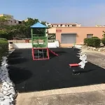 شقة T2, Superbe Vue Renovee, Parking, Clim, Piscine آجد