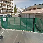 شقة T2, Superbe Vue Renovee, Parking, Clim, Piscine آجد