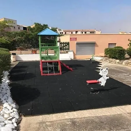 Apartmán T2, Superbe Vue Renovee, Parking, Clim, Piscine Agde