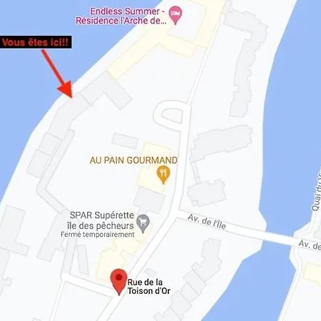 T2, Superbe Vue Renovee, Parking, Clim, Piscine Apartmán